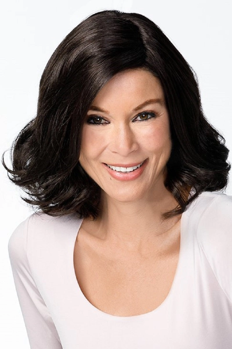 Jon Renau Wigs - Kelly (#5909)