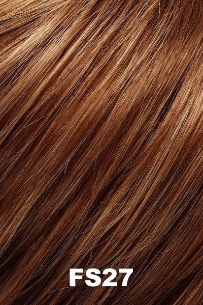 Jon Renau Wigs - Kelly (#5909)