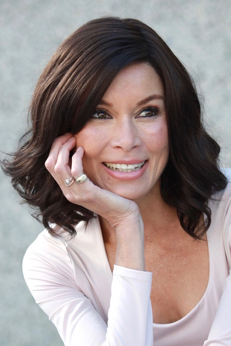Jon Renau Wigs - Kelly (#5909)