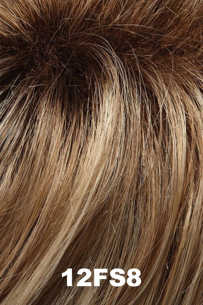 Jon Renau Wigs - Kelly (#5909)