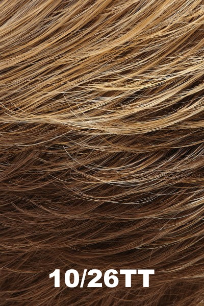 Jon Renau Wigs - Kelly (#5909)