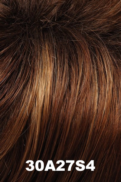 Jon Renau Wigs - Kelly (#5909)