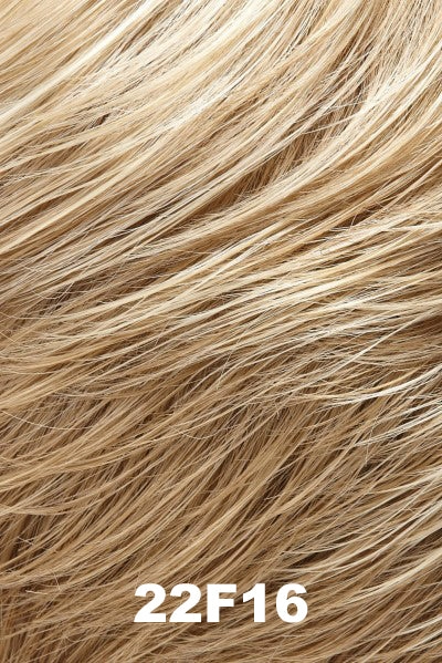 Jon Renau Wigs - Kelly (#5909)