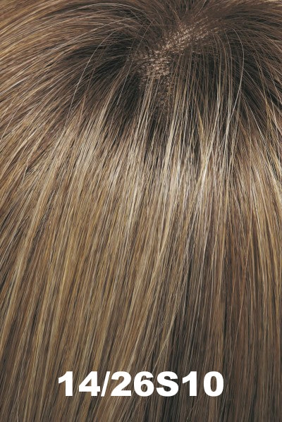 Jon Renau Wigs - Kelly (#5909)
