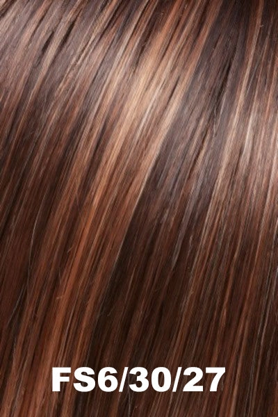 Jon Renau Wigs - Kelly (#5909)
