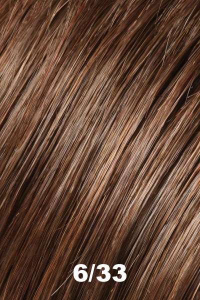 Jon Renau Wigs - Kelly (#5909)