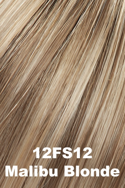Jon Renau Wigs - Kelly (#5909)