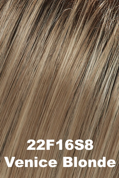 Jon Renau Wigs - Kelly (#5909)
