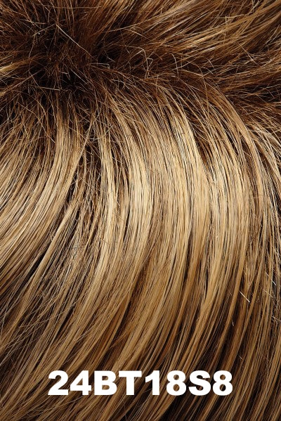 Jon Renau Wigs - Kelly (#5909)