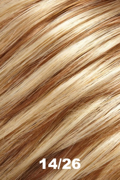 Jon Renau Wigs - Kelly (#5909)