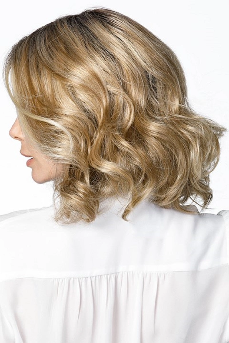Jon Renau Wigs - Kelly (#5909)