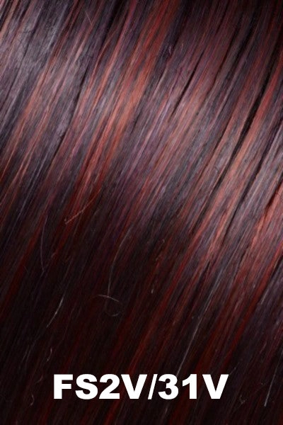 Jon Renau Wigs - Kelly (#5909)