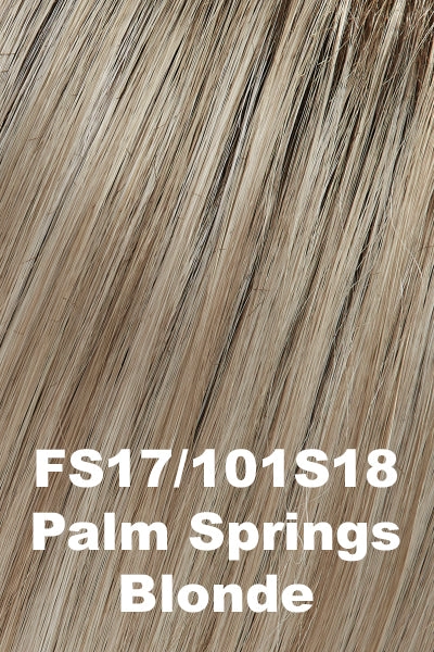 Jon Renau Wigs - Kelly (#5909)