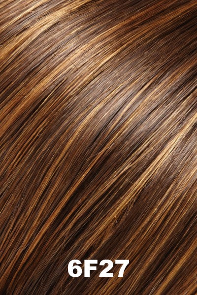 Jon Renau Wigs - Kelly (#5909)