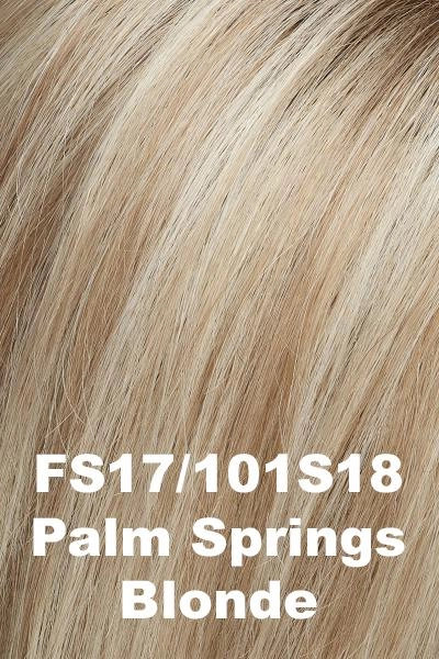 Jon Renau Wigs - Shea (#6011) - Remy Human Hair
