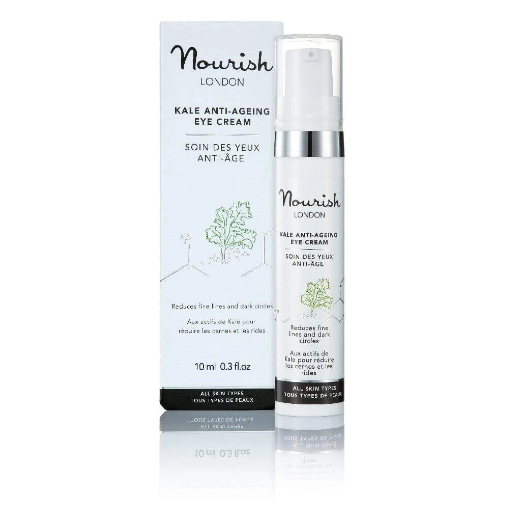 Kale Extract Anti-Ageing Eye Cream | 10ml