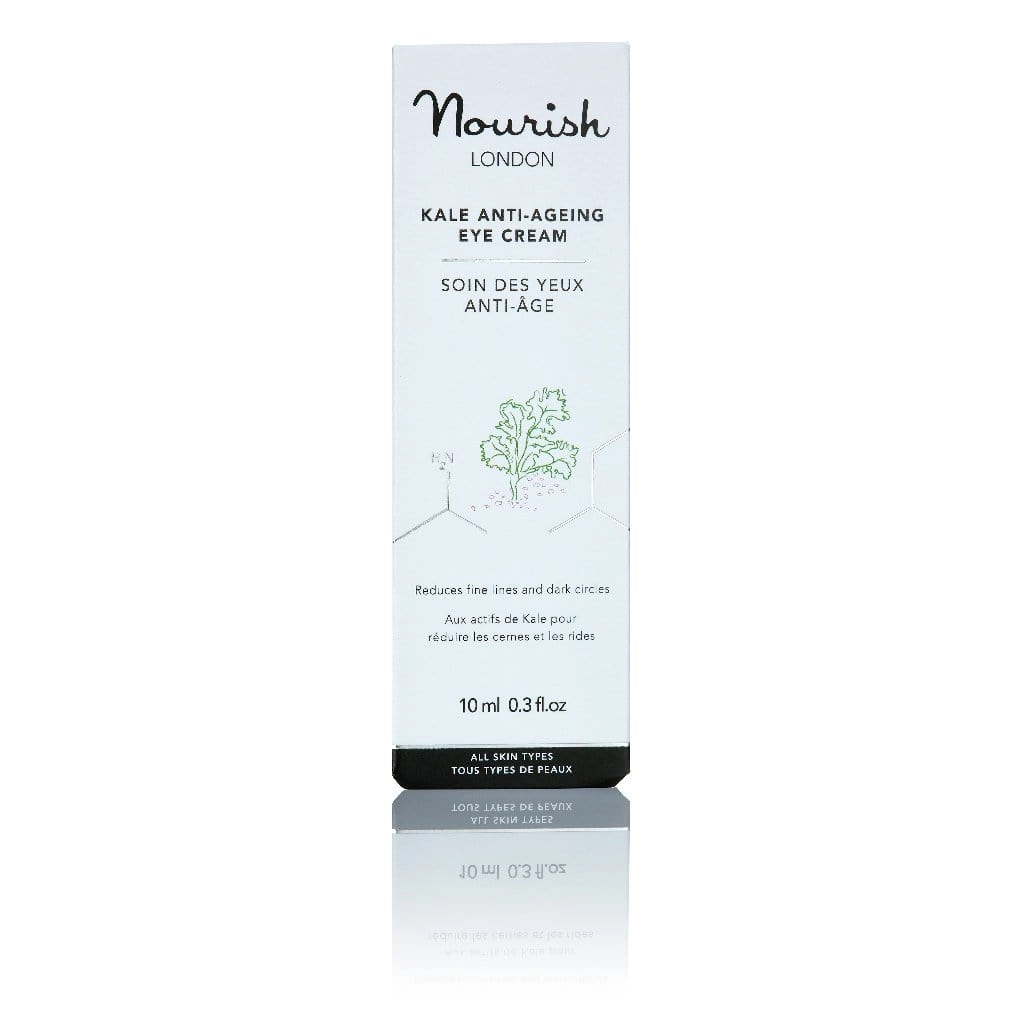 Kale Extract Anti-Ageing Eye Cream | 10ml