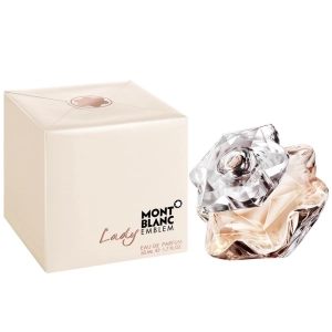 Lady Emblem 2.5 oz EDP for women