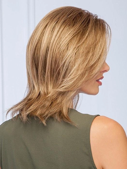 Lasting Impression by Gabor | Lace Front Wig | CLOSEOUT