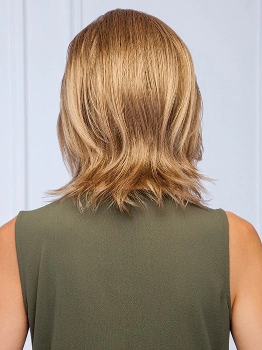Lasting Impression | Synthetic Lace Front Wig (Mono Part) | DISCONTINUED