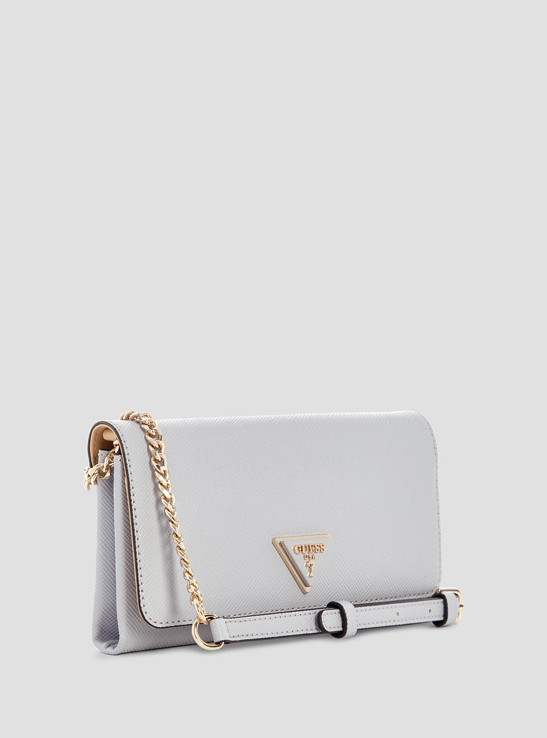 Lavender Noelle Crossbody Bag