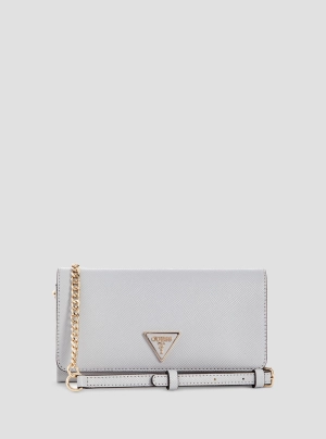 Lavender Noelle Crossbody Bag