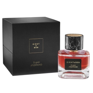 Le Geste d'Edmond by Eight & Bob 50ml Extrait De Parfum
