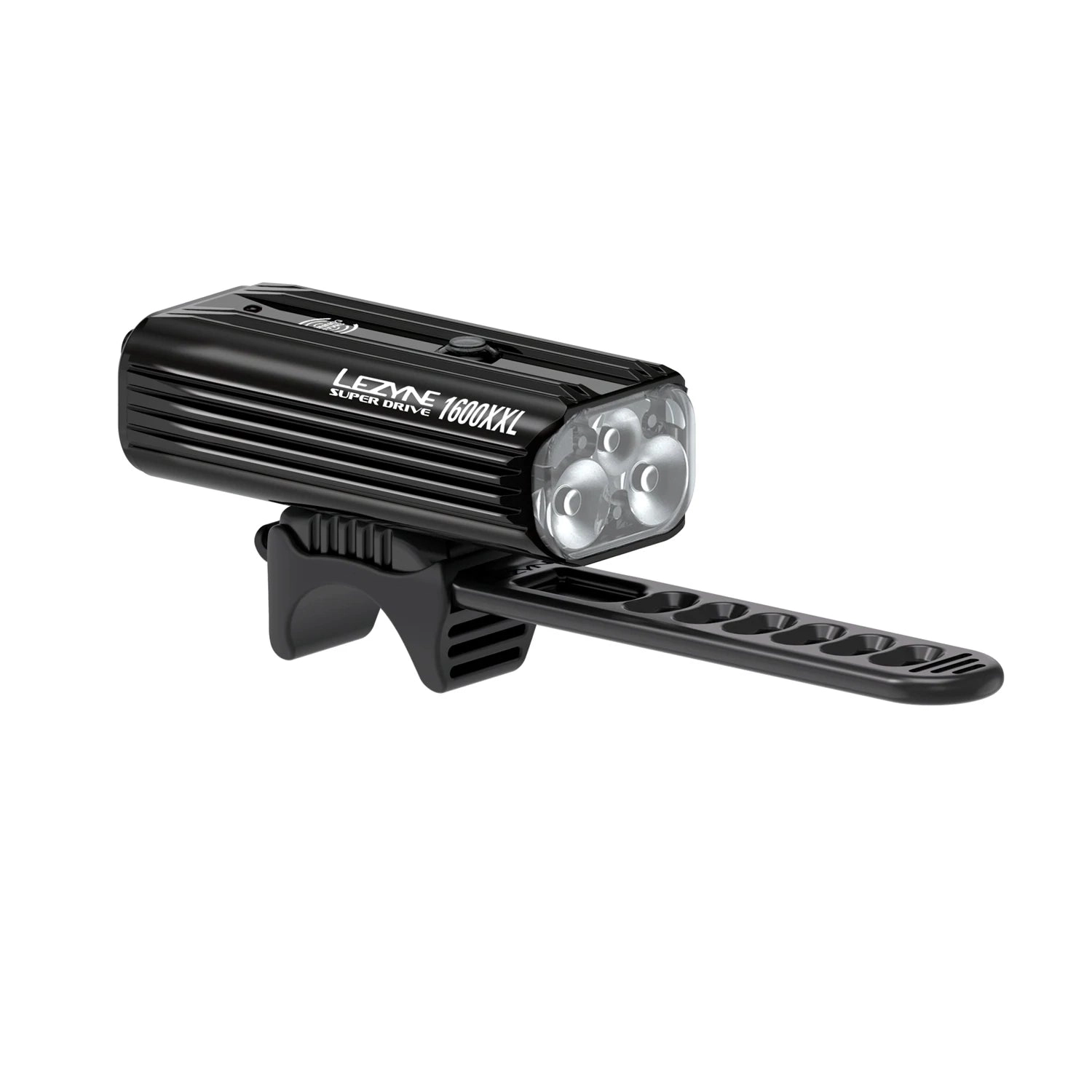 Lezyne Super Drive 1600XXL
