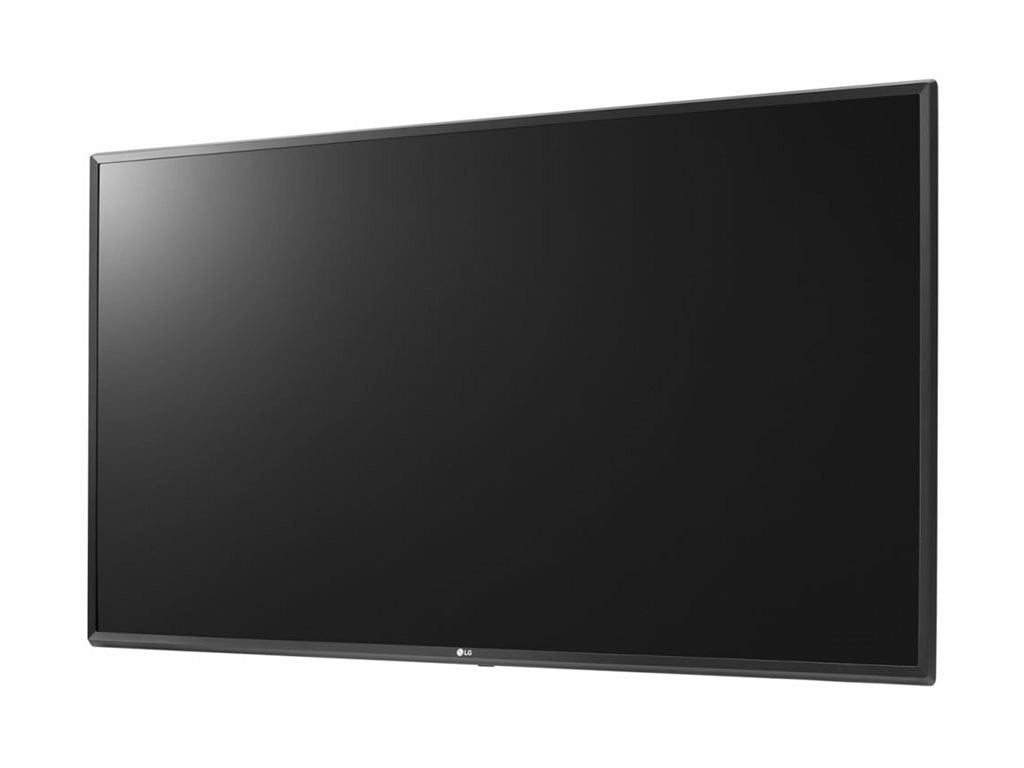 LG 24LT660VBUA - 24 Diagonal Class LT660V Series LED-backlit LCD TV - cruise - Pro:Centric with Integrated Pro:Idiom - Smart