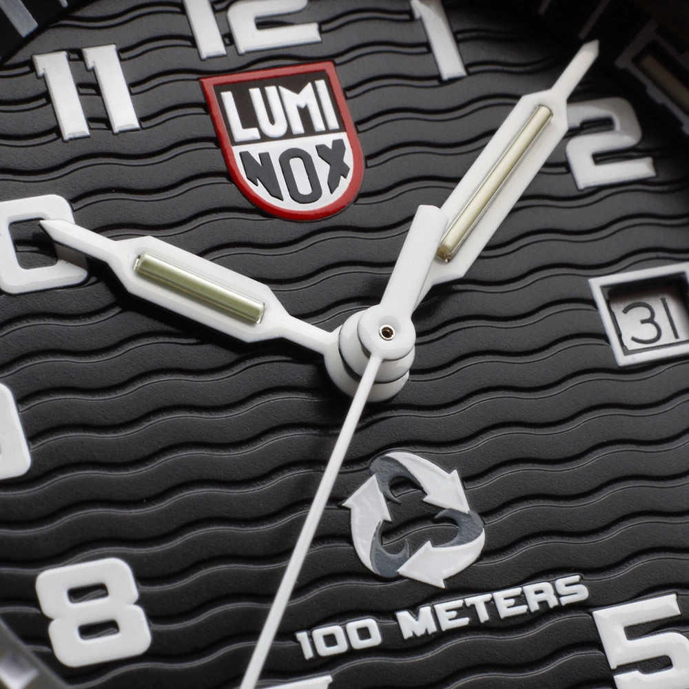 Luminox XS0321L Leatherback Sea Turtle Giant