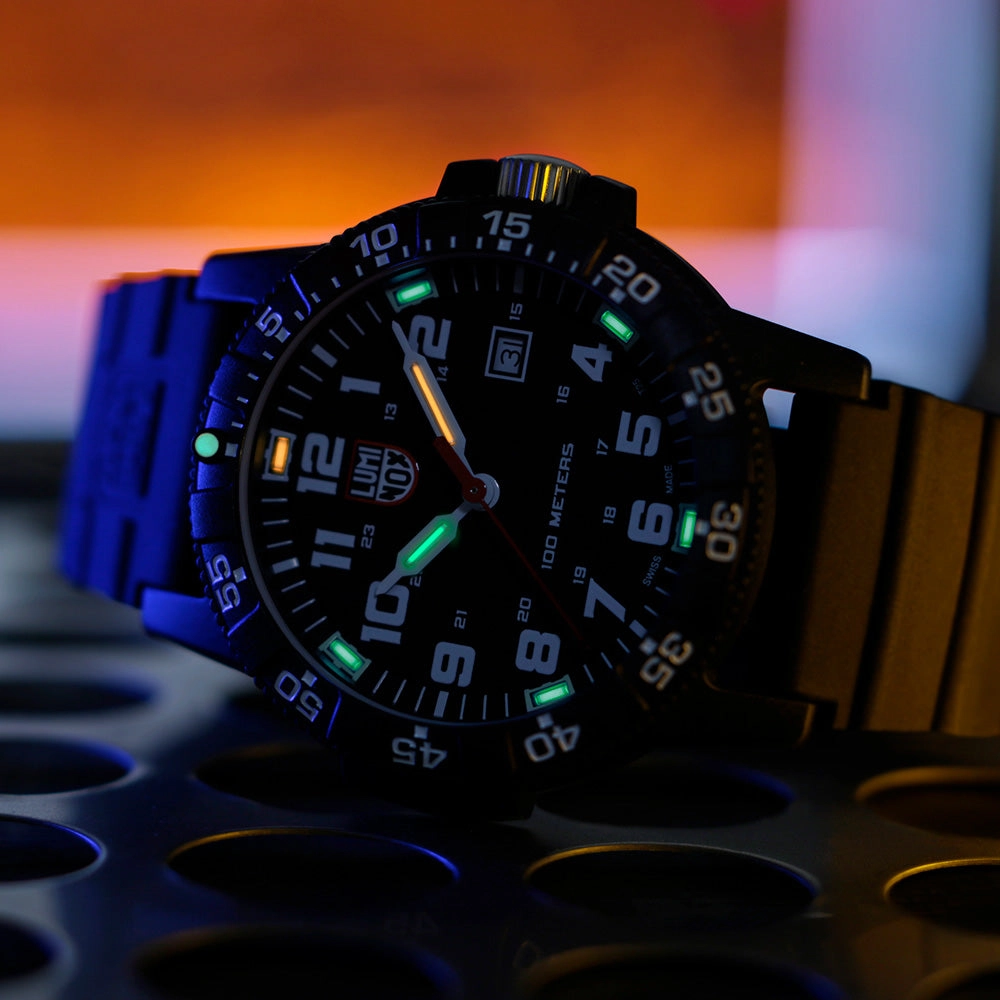 Luminox XS0321L Leatherback Sea Turtle Giant