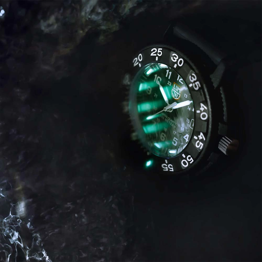 Luminox XS3001F Navy Seal