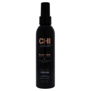 Luxury Black Seed Blow Dry Cream