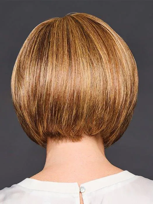Made You Look Wig by Raquel Welch | 100% Hand Tied Synthetic Lace Front