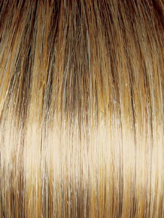 Made You Look Wig by Raquel Welch | 100% Hand Tied Synthetic Lace Front