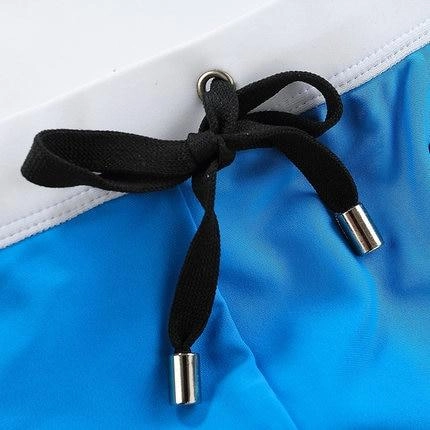 Man Brand SwimSexy Swimsuitwear Men Gay Men's Swimming Briefs Trunks Swim Shorts Beach Wear XXL