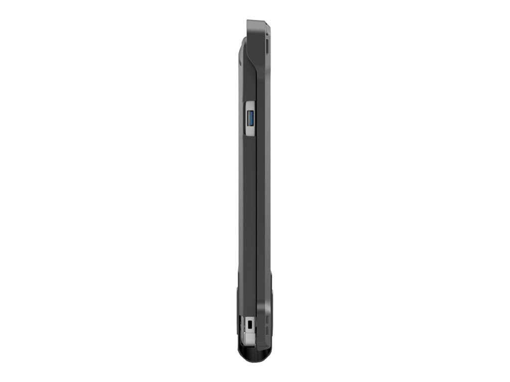 MAXCases Extreme Shell S - Notebook shell case - 14 - black SS-ESS-GCBG-14-BCLR
