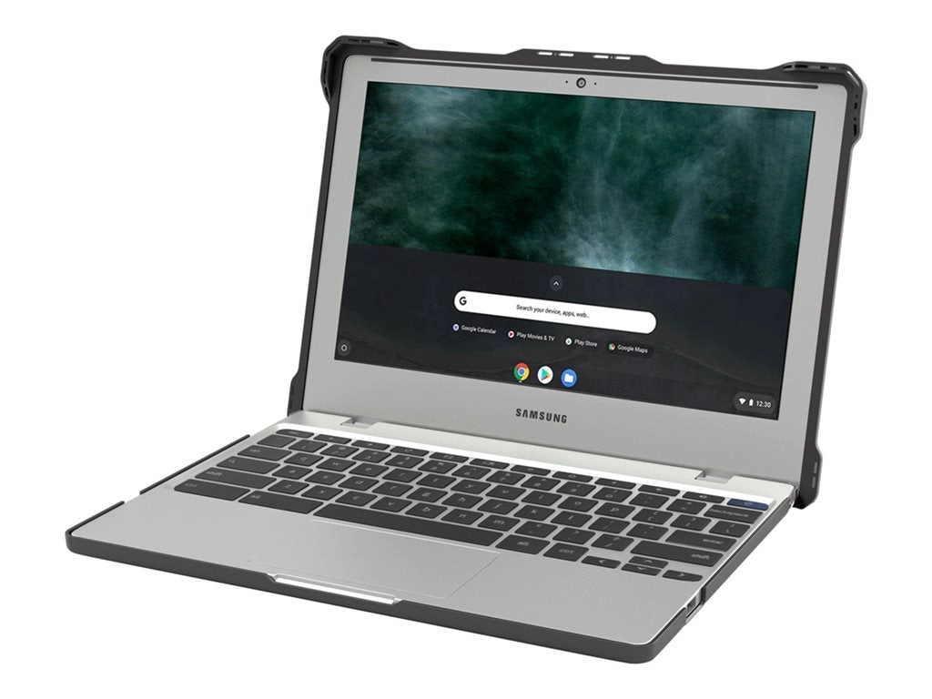 MAXCases Extreme Shell S - Notebook shell case - 14 - black SS-ESS-GCBG-14-BCLR