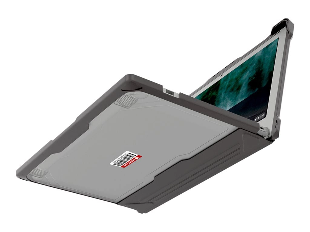 MAXCases Extreme Shell S - Notebook shell case - 14 - black SS-ESS-GCBG-14-BCLR