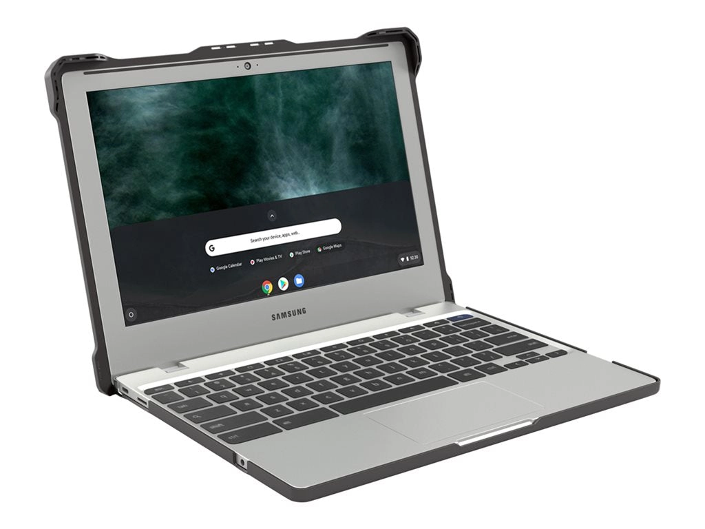 MAXCases Extreme Shell S - Notebook shell case - 14 - black SS-ESS-GCBG-14-BCLR