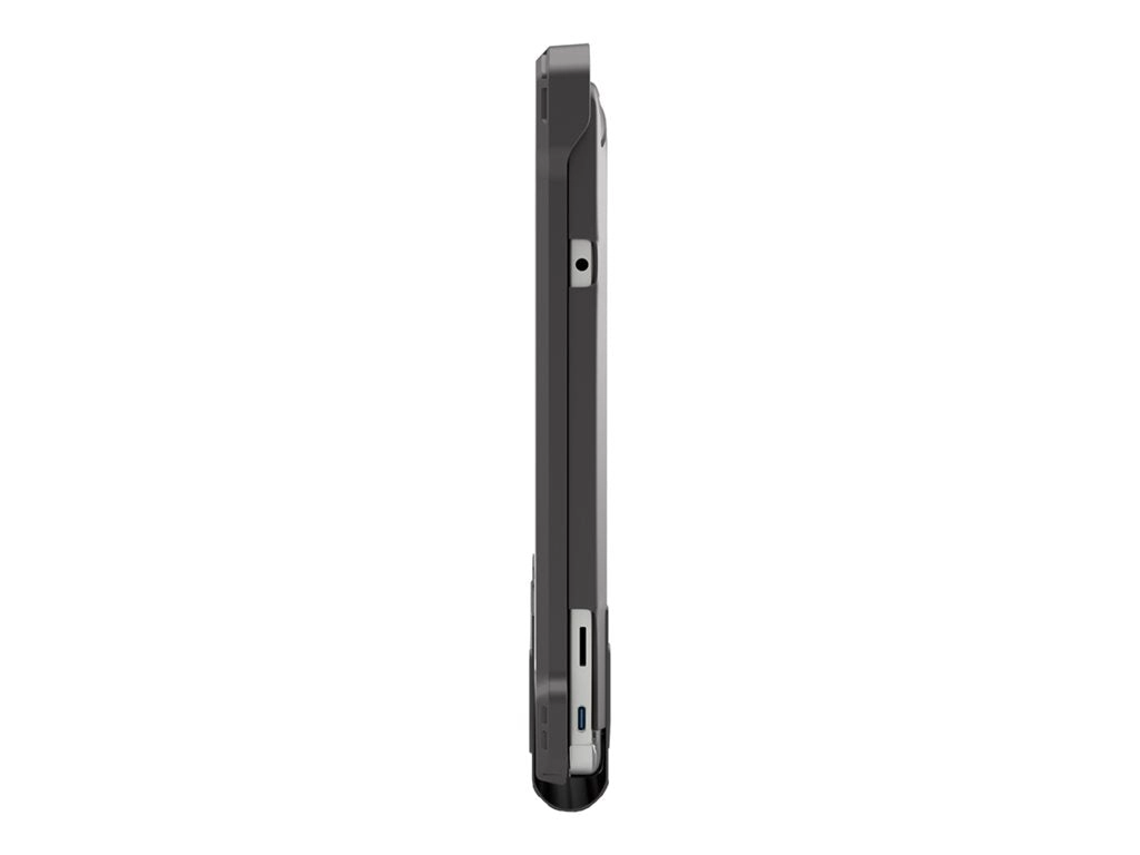 MAXCases Extreme Shell S - Notebook shell case - 14 - black SS-ESS-GCBG-14-BCLR