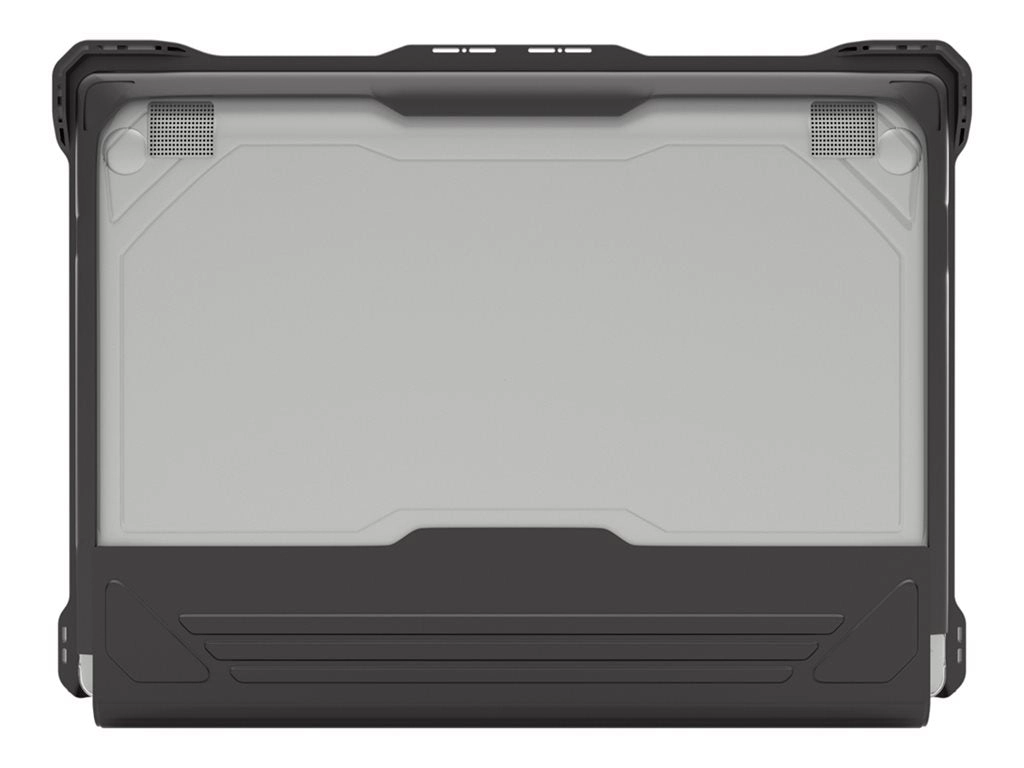 MAXCases Extreme Shell S - Notebook shell case - 14 - black SS-ESS-GCBG-14-BCLR