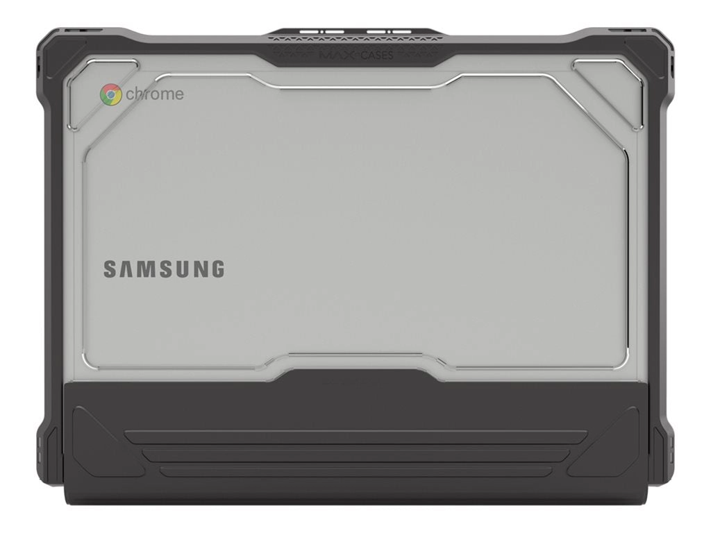 MAXCases Extreme Shell S - Notebook shell case - 14 - black SS-ESS-GCBG-14-BCLR