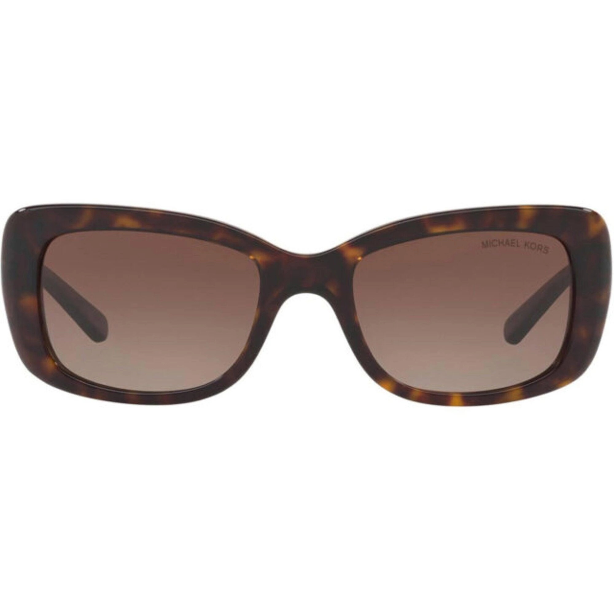 Michael Kors Women's Sunglasses - Dark Tort Plastic | MICHAEL KORS 0MK2061 329313