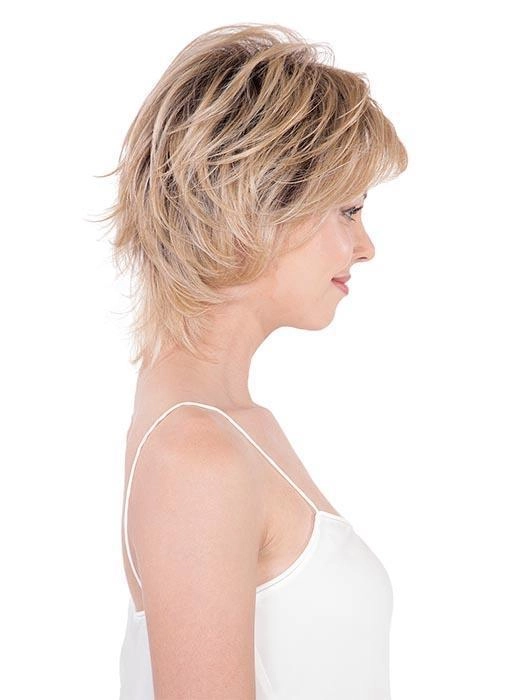 Mimosa by BelleTress | Synthetic Lace Front Wig | CLOSEOUT
