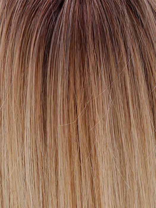 Mimosa by BelleTress | Synthetic Lace Front Wig | CLOSEOUT