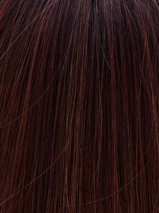 Mimosa by BelleTress | Synthetic Lace Front Wig | CLOSEOUT