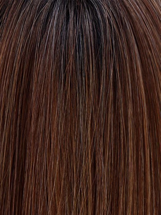 Mimosa by BelleTress | Synthetic Lace Front Wig | CLOSEOUT