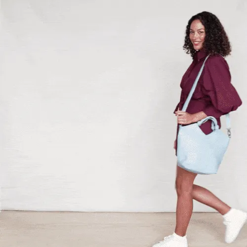 Nash Tote/Crossbody