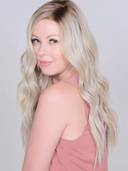 Nitro 22 | Synthetic Lace Front Wig (Mono Part) | CLOSEOUT